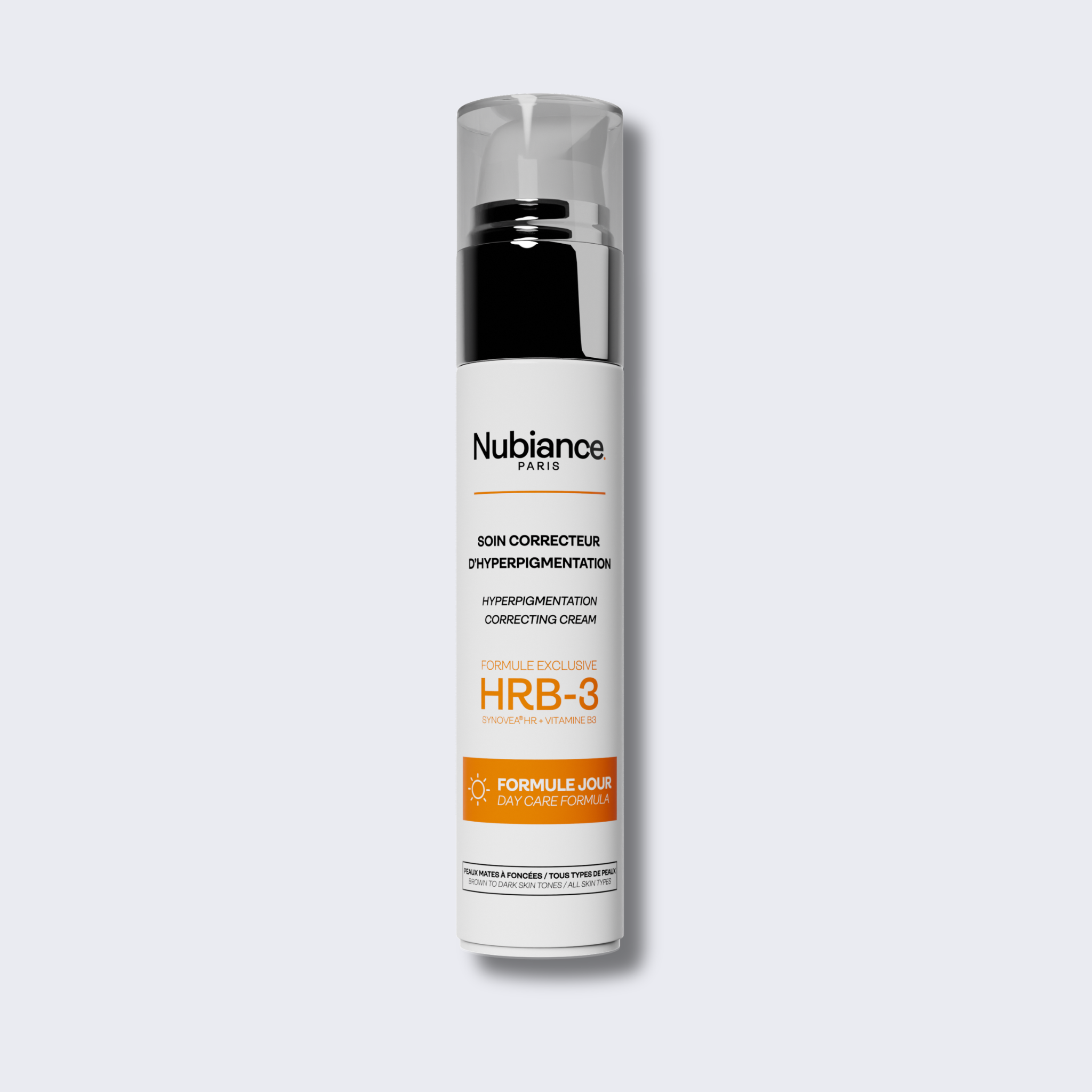 HRB-3 Anti-Dark Spot Day Cream