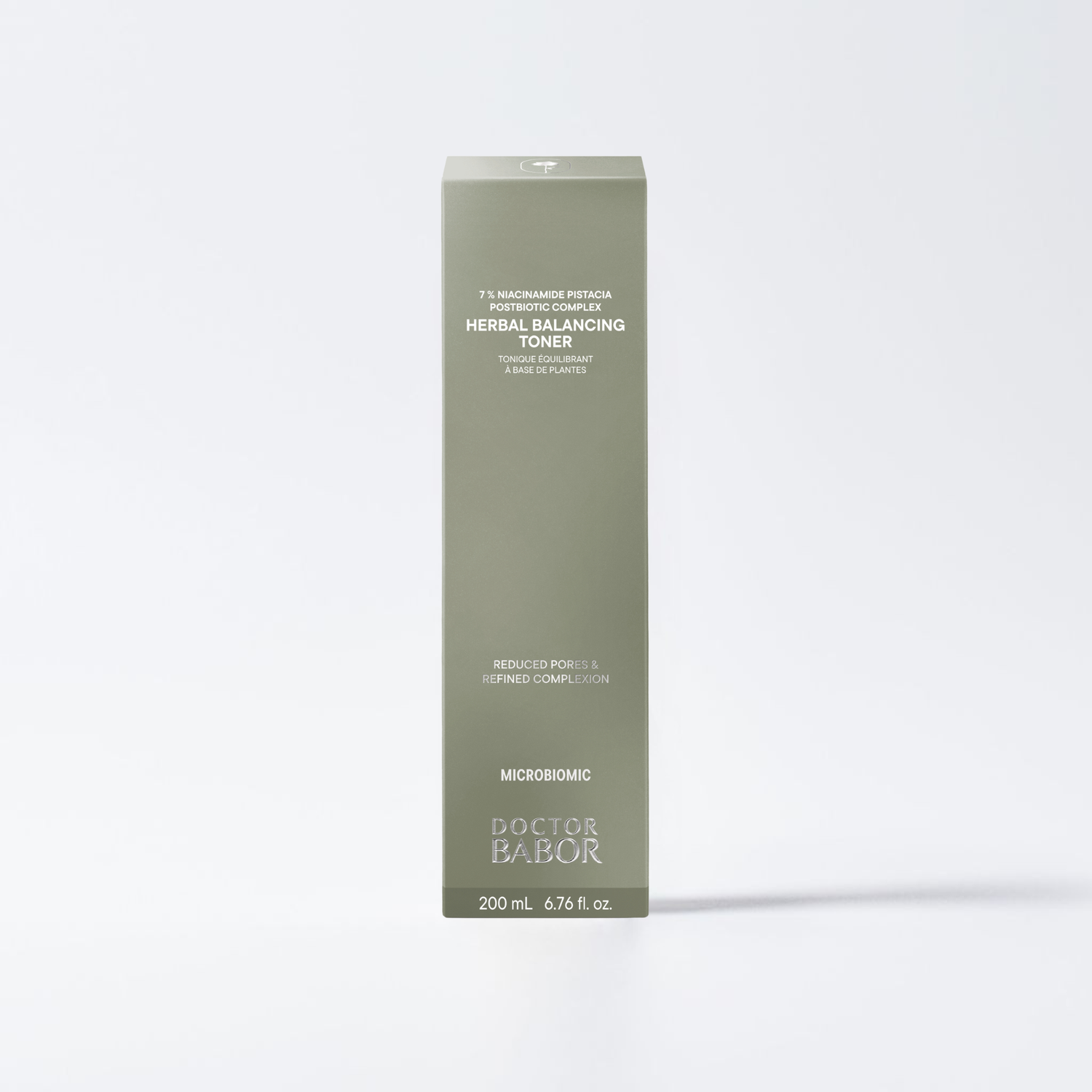 Herbal Balancing Toner