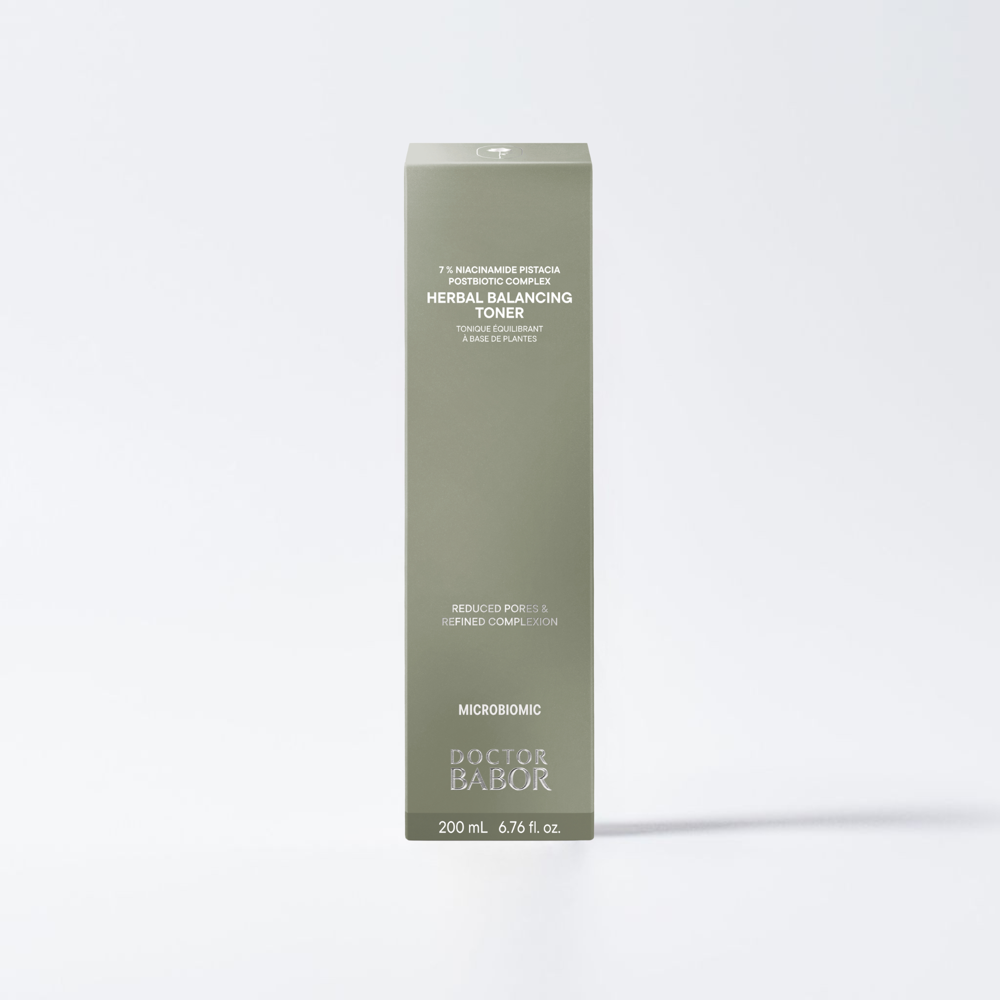 Herbal Balancing Toner
