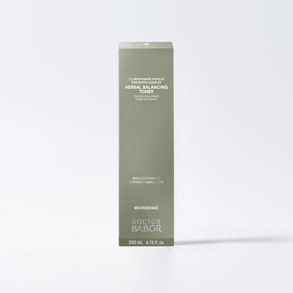 Herbal Balancing Toner