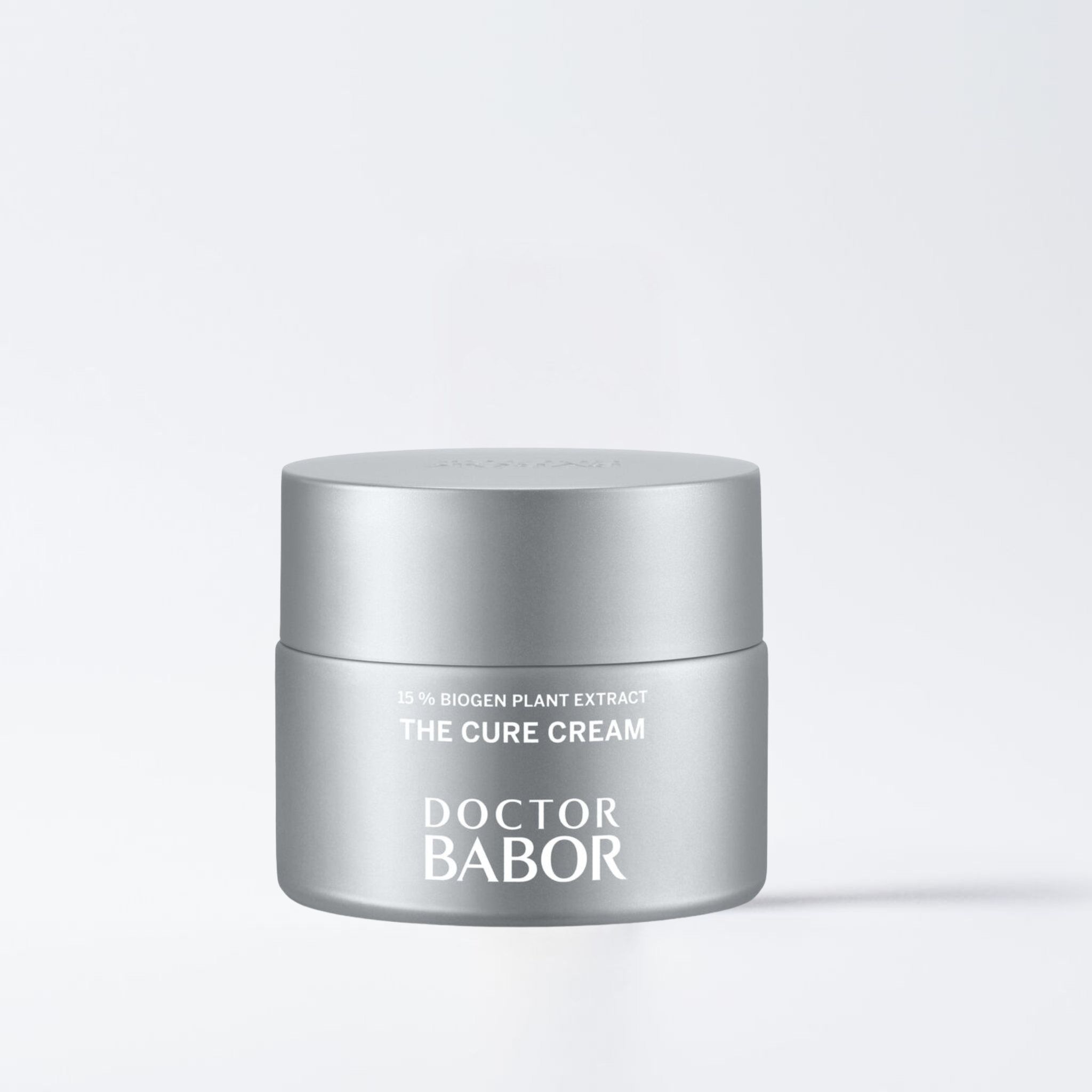 The Cure Cream