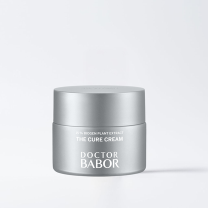 The Cure Cream