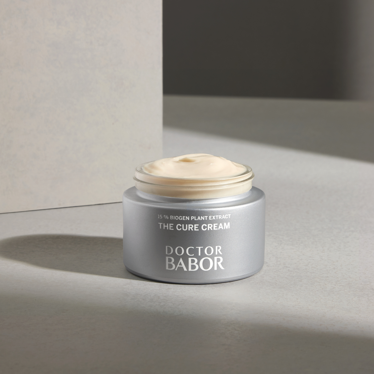 The Cure Cream