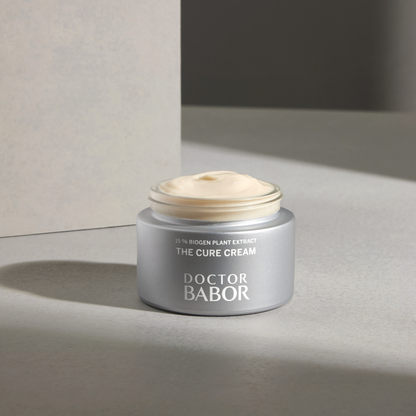 The Cure Cream
