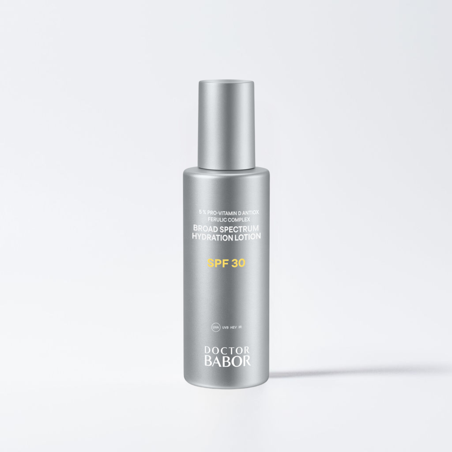 Broad Spectrum Hydration Lotion SPF 30