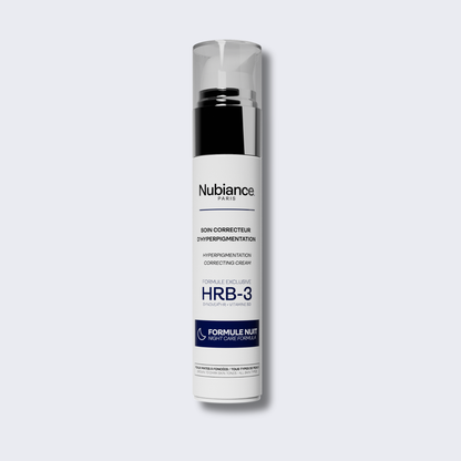 HRB-3 Anti-Dark Spot Night Cream