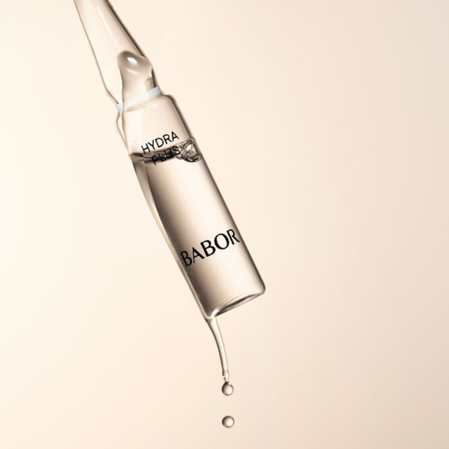 Hydra Plus Ampoule