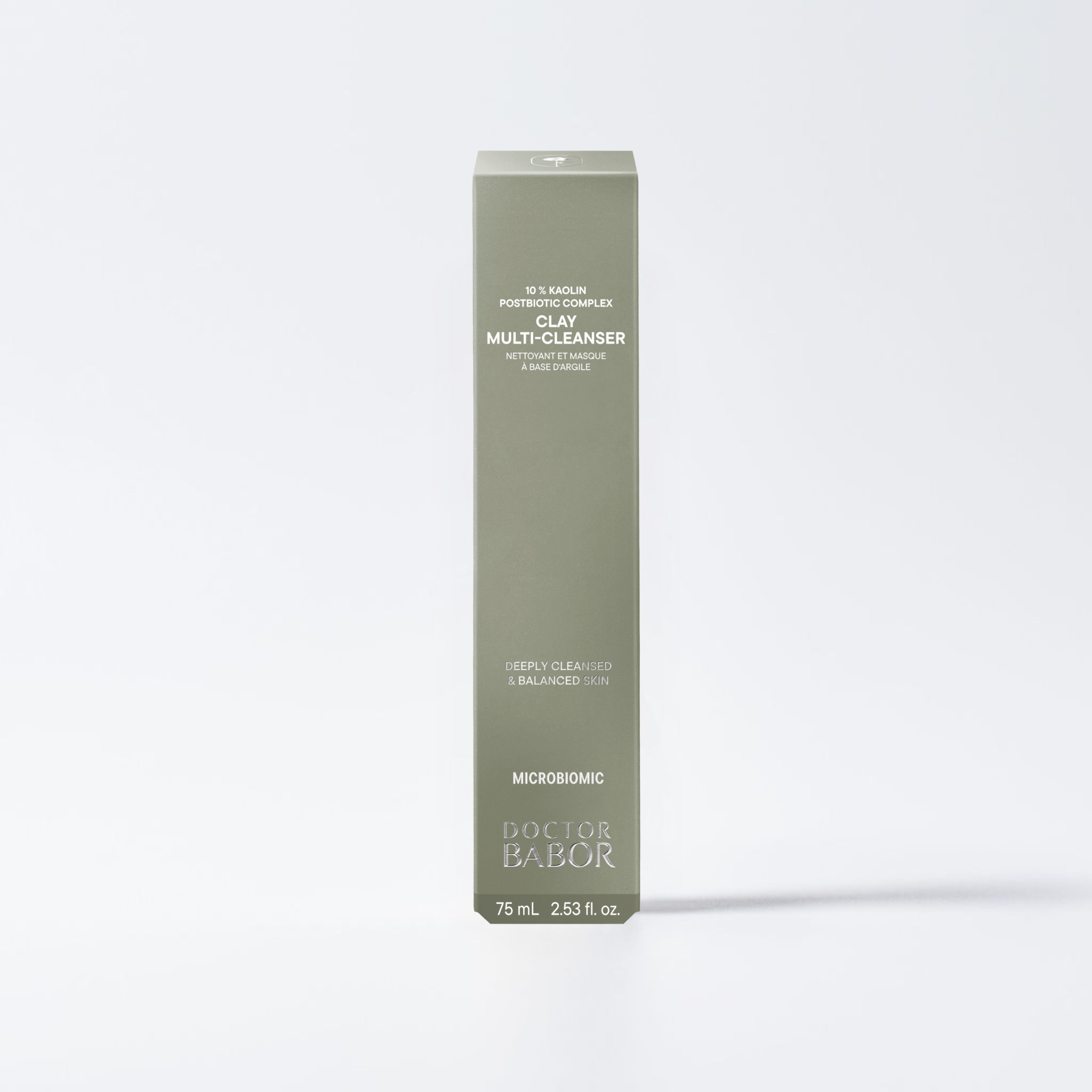 Clay Multi-Cleanser