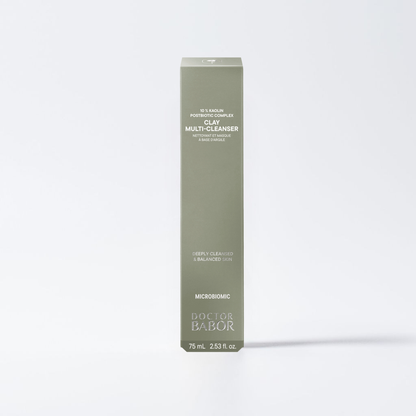 Clay Multi-Cleanser
