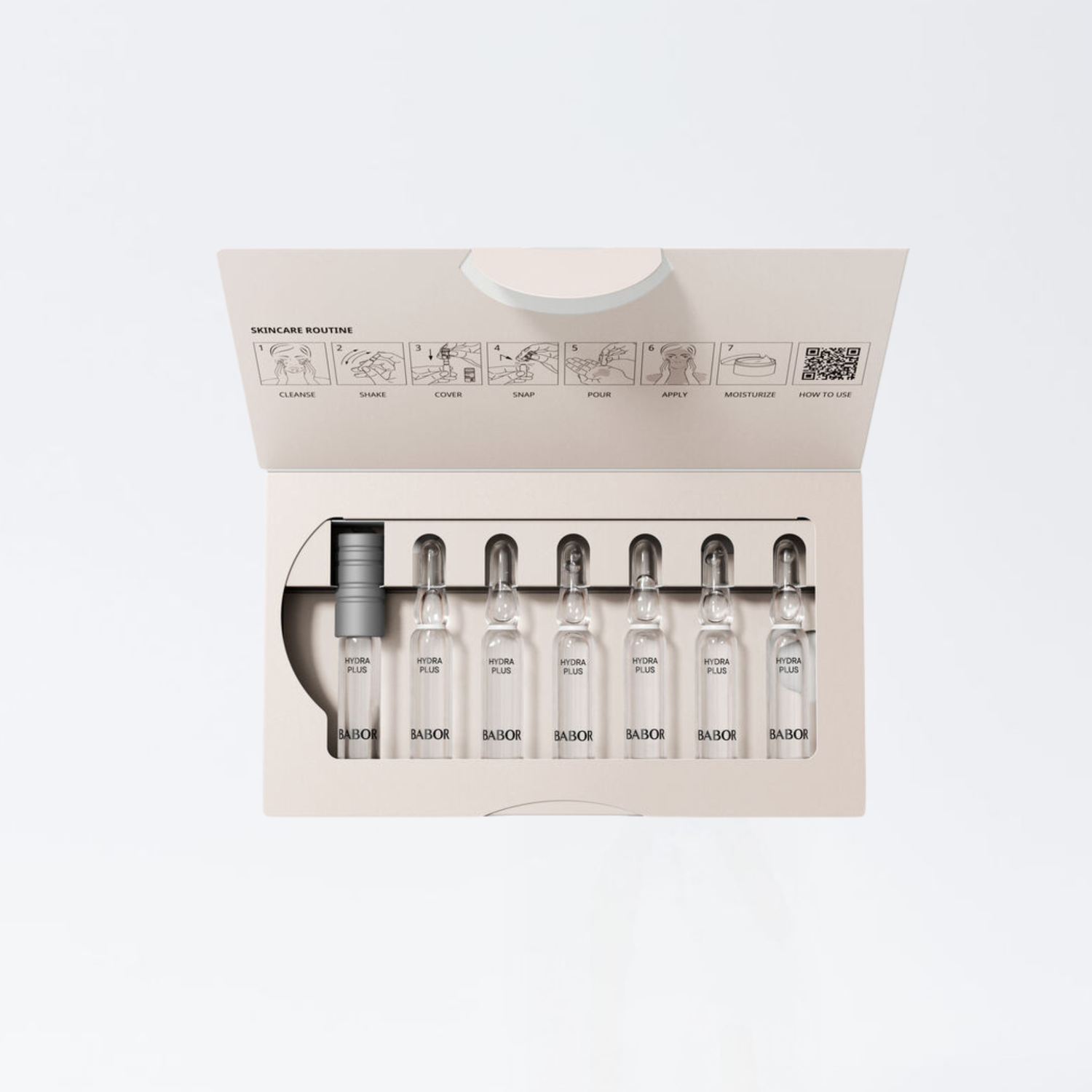 Hydra Plus Ampoule