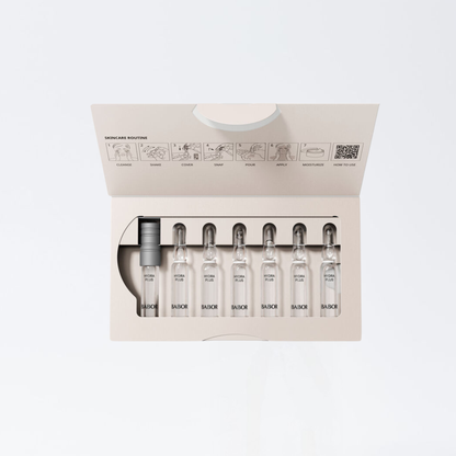 Hydra Plus Ampoule