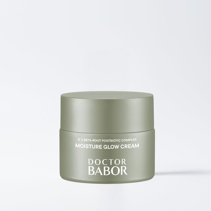 Moisture Glow Cream