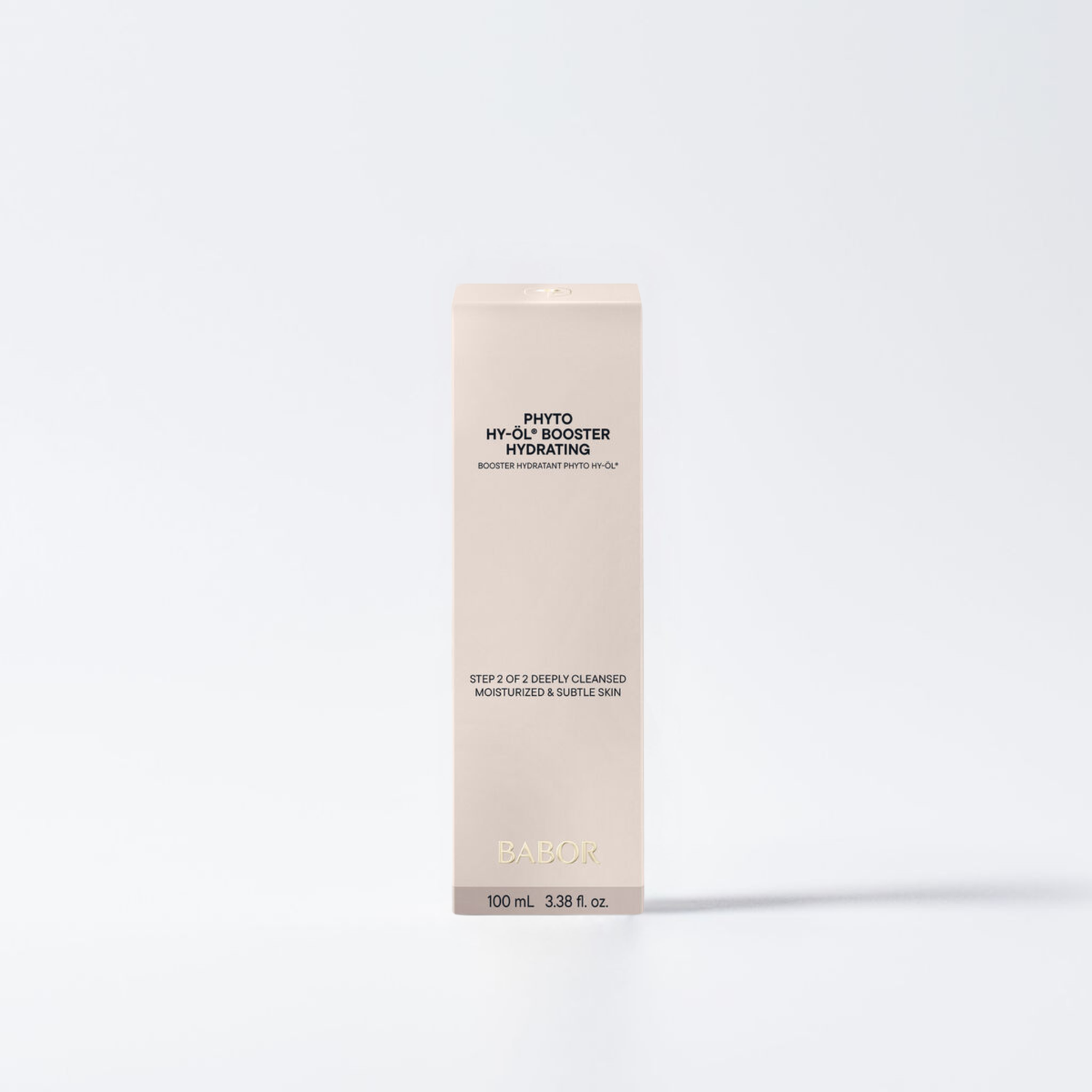 Phyto HY-OL Booster Hydrating