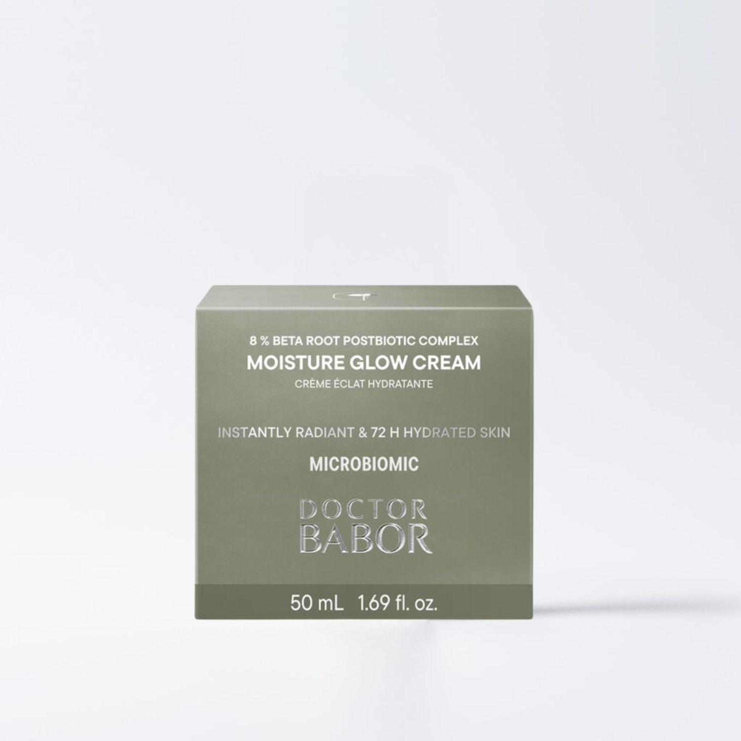 Moisture Glow Cream