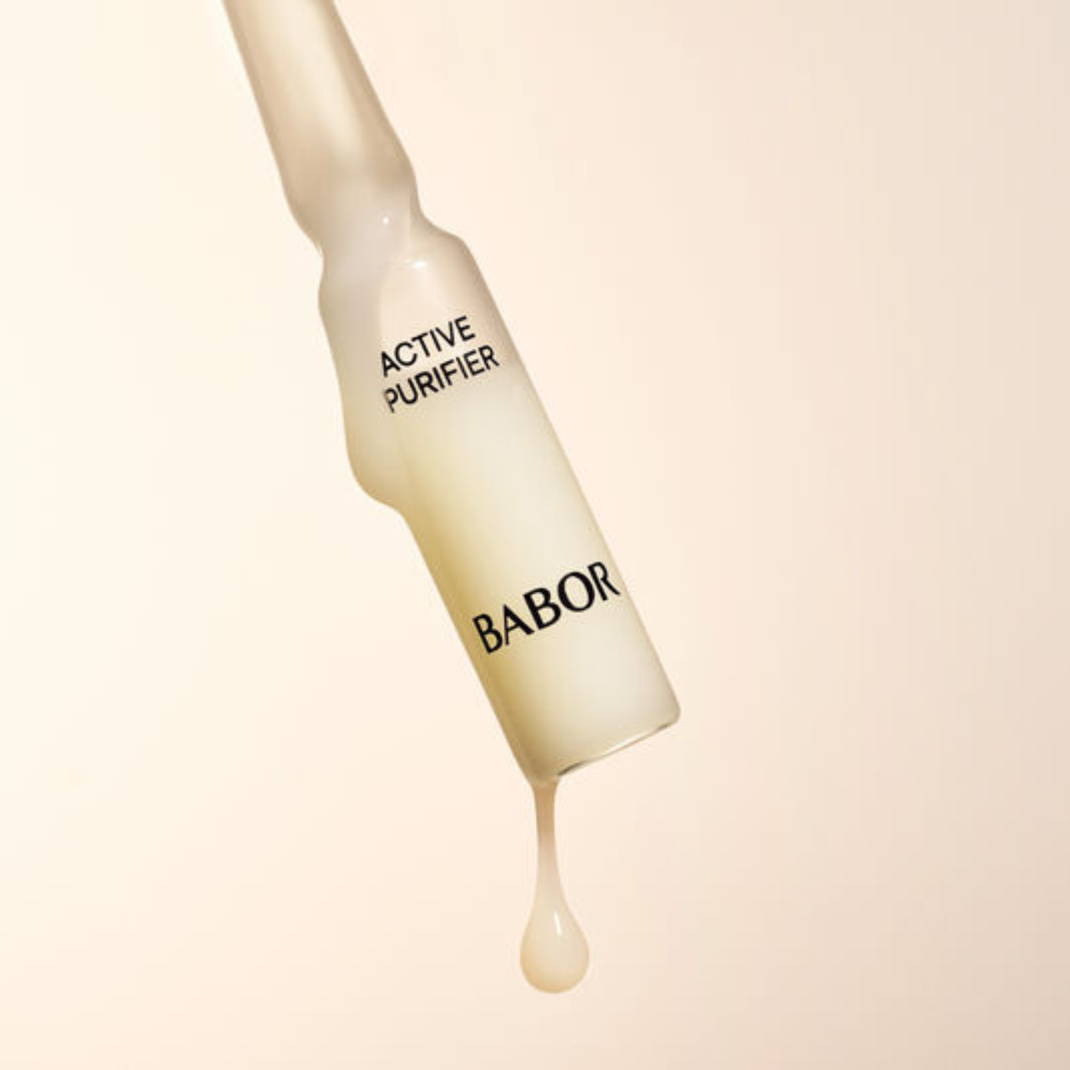 Active Purifier Ampoule
