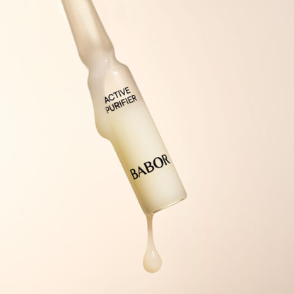 Active Purifier Ampoule