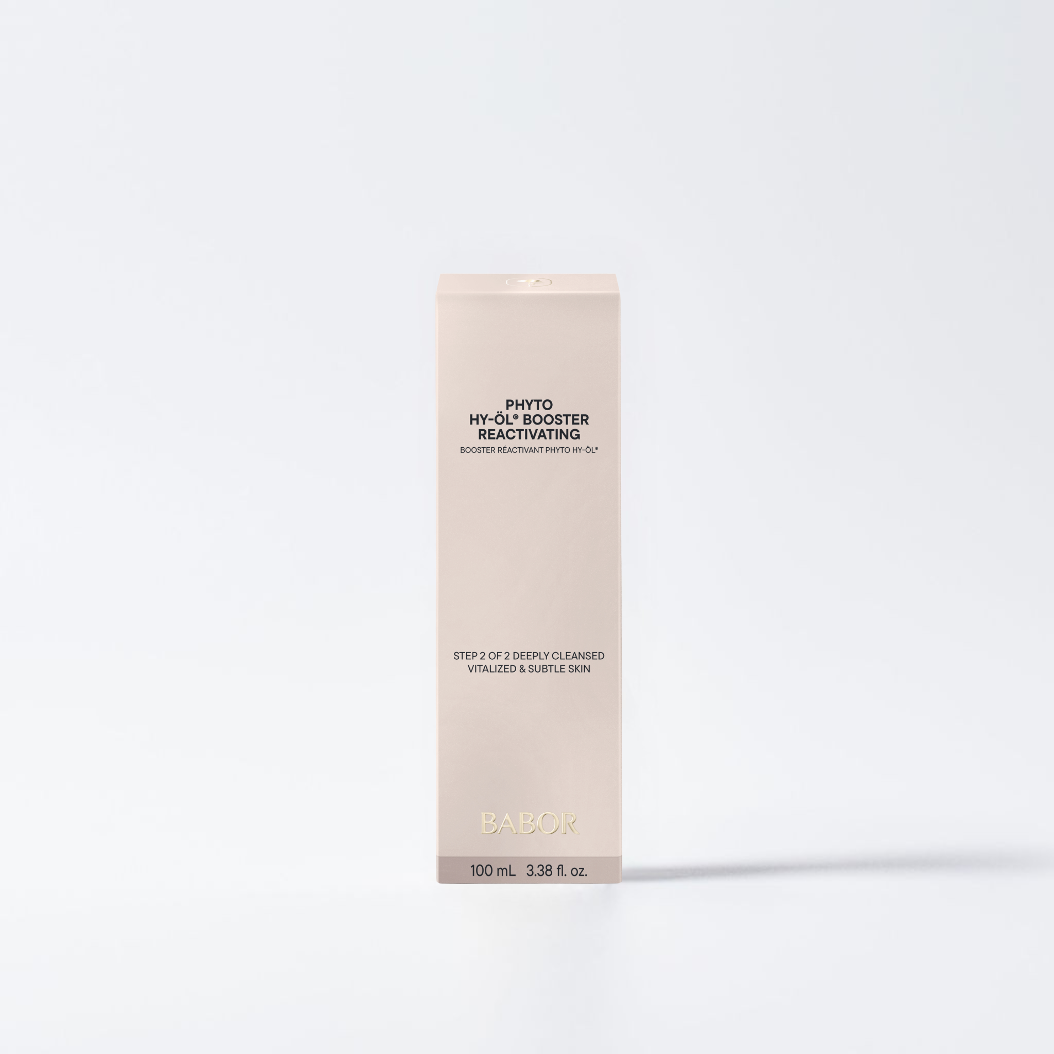 Phyto HY-OL Booster Reactivating