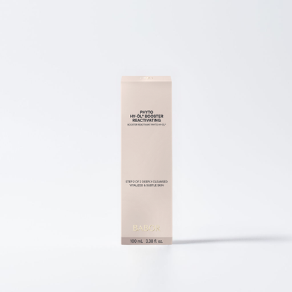 Phyto HY-OL Booster Reactivating