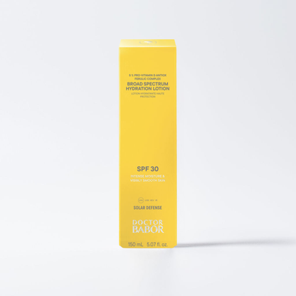 Broad Spectrum Hydration Lotion SPF 30
