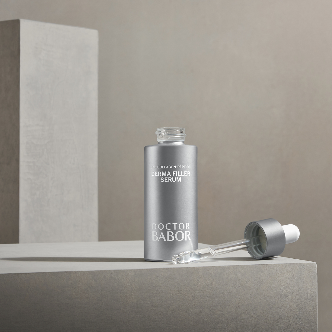 Derma Filler Serum