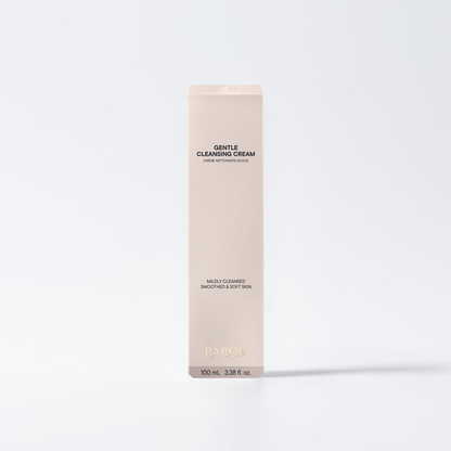 Gentle Cleansing Cream