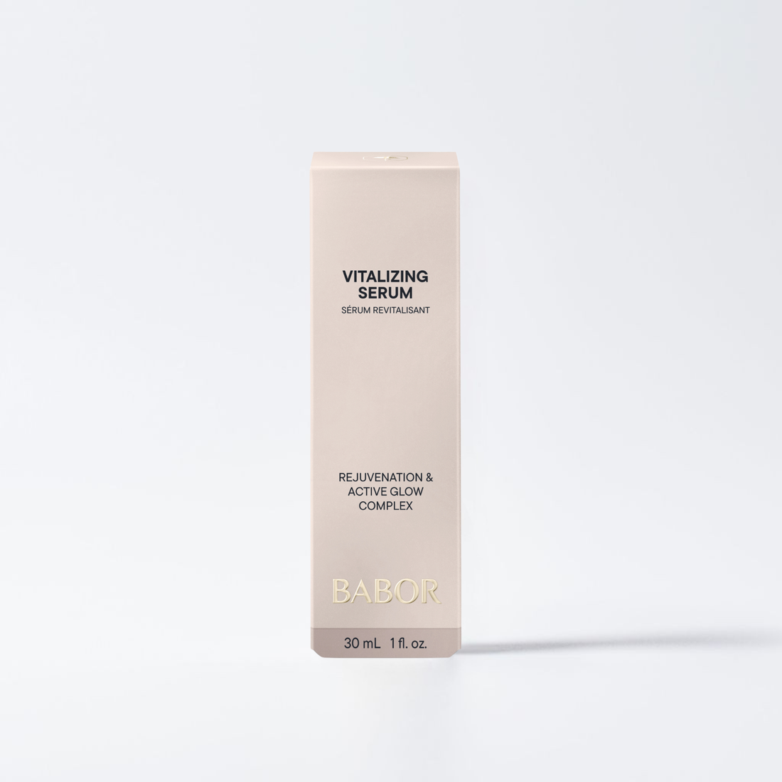Vitalizing Serum