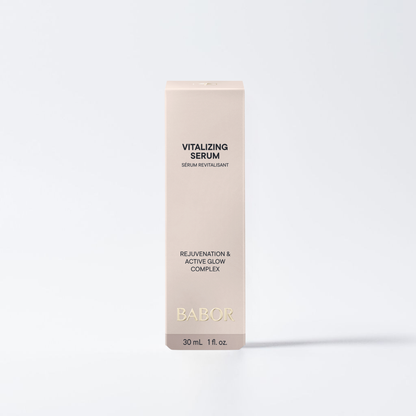 Vitalizing Serum