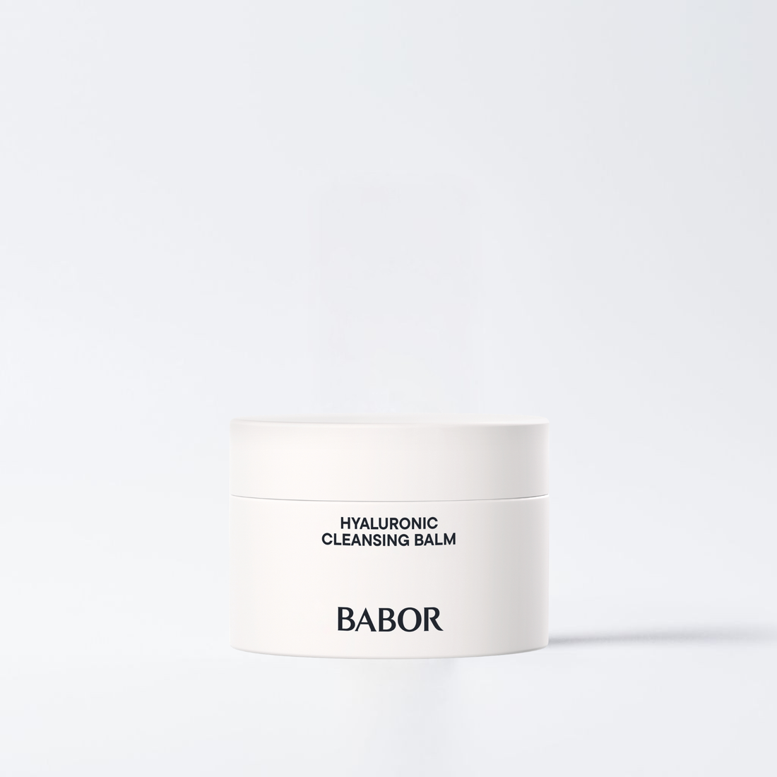 Hyaluronic Cleansing Balm