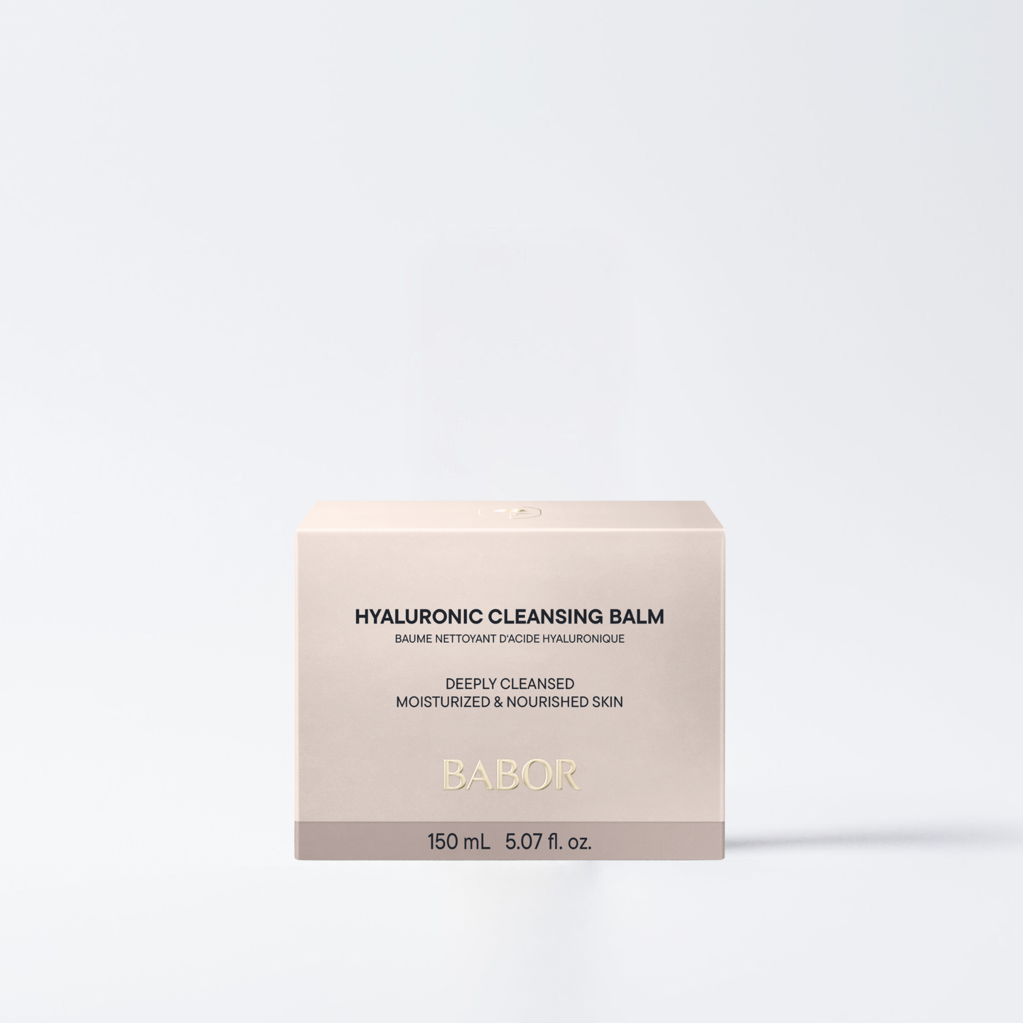 Hyaluronic Cleansing Balm