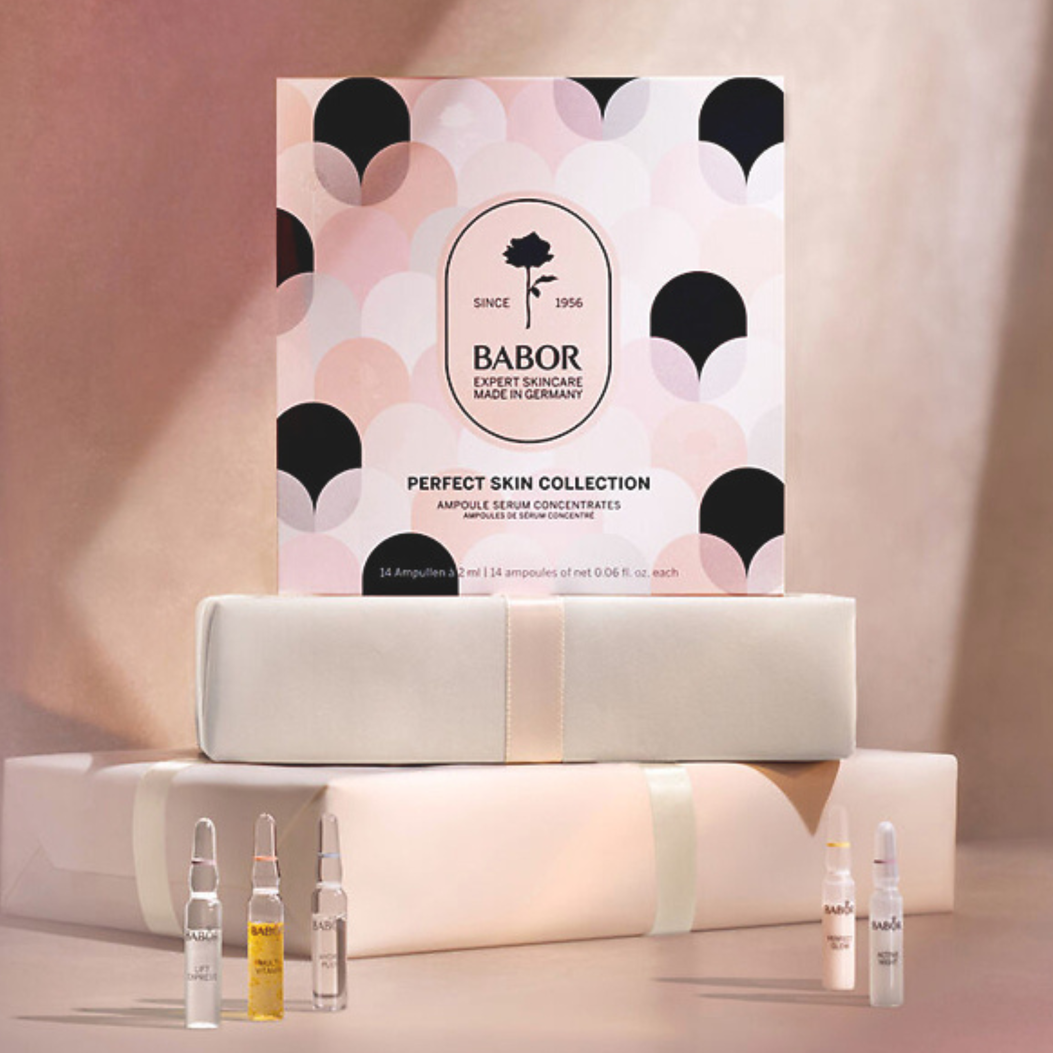 Perfect Skin Collection Spring Edition