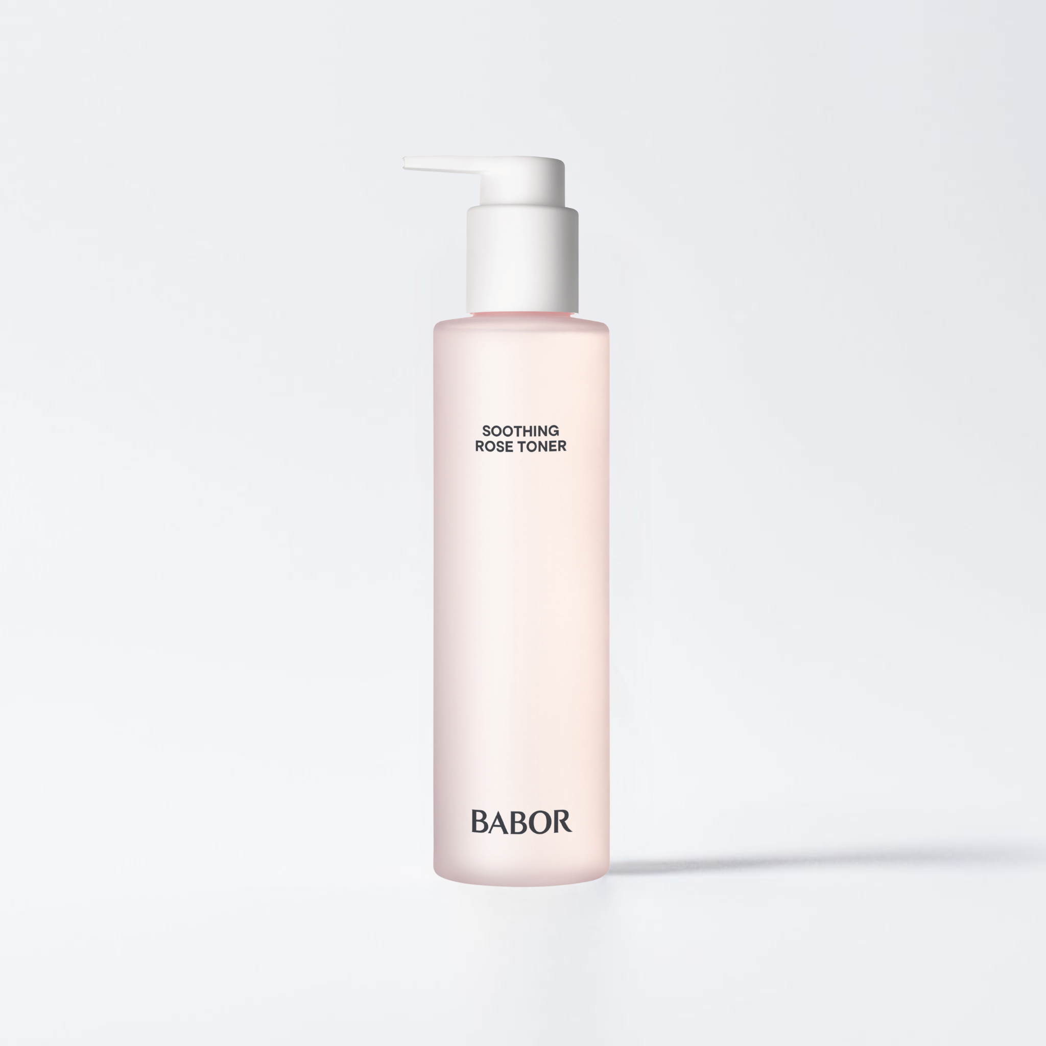 Soothing Rose Toner