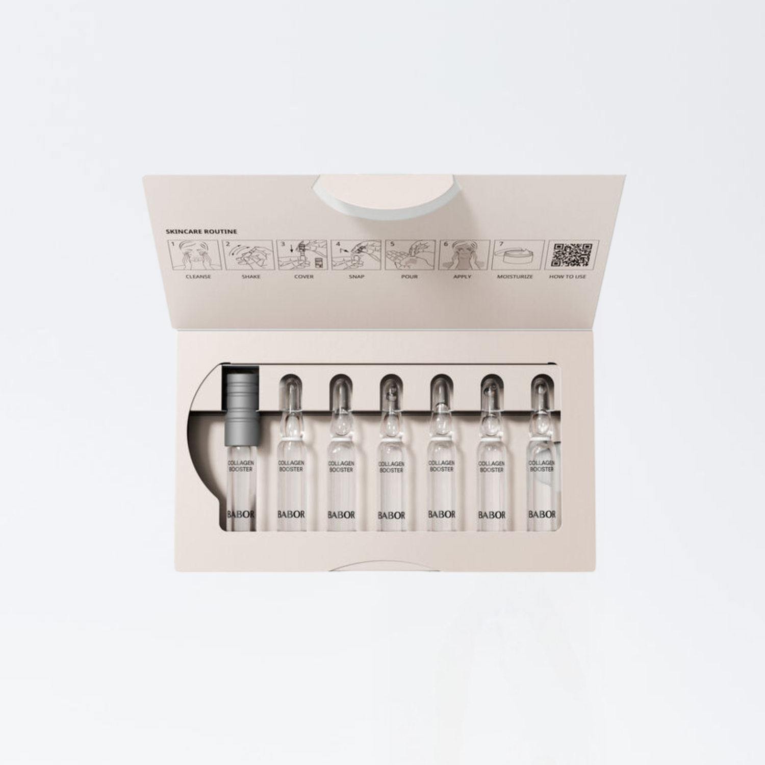 Collagen Booster Ampoule