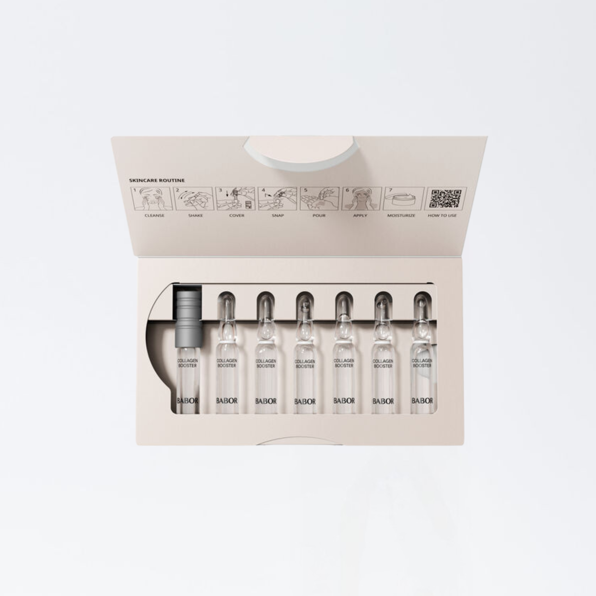 Collagen Booster Ampoule
