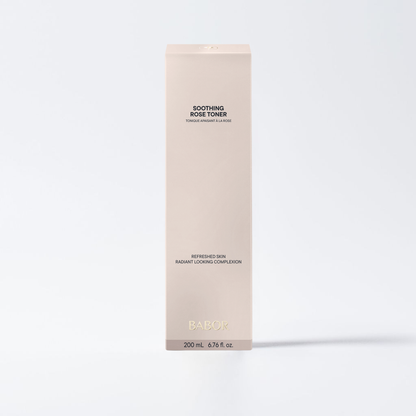 Soothing Rose Toner