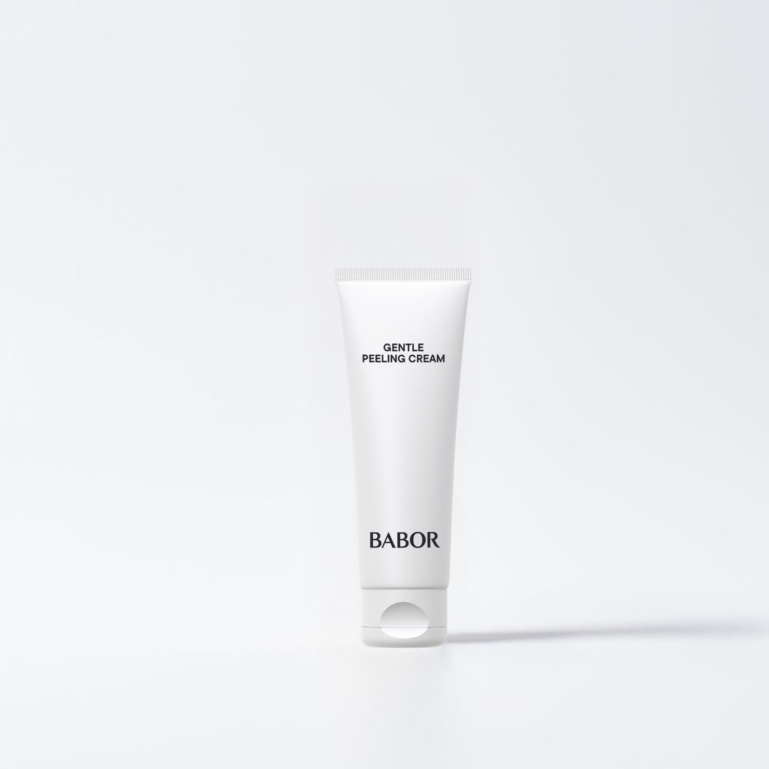 Gentle Peeling Cream