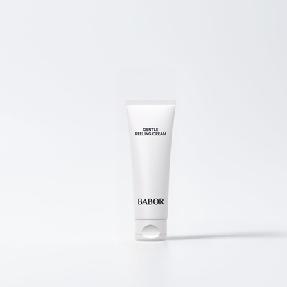 Gentle Peeling Cream