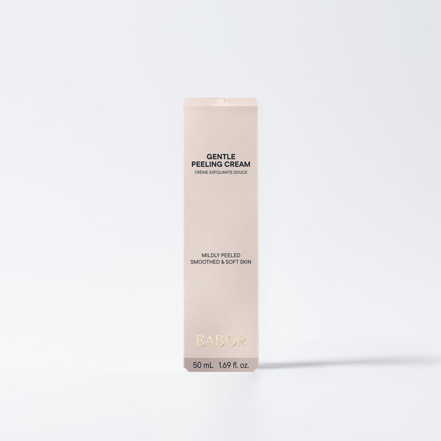 Gentle Peeling Cream
