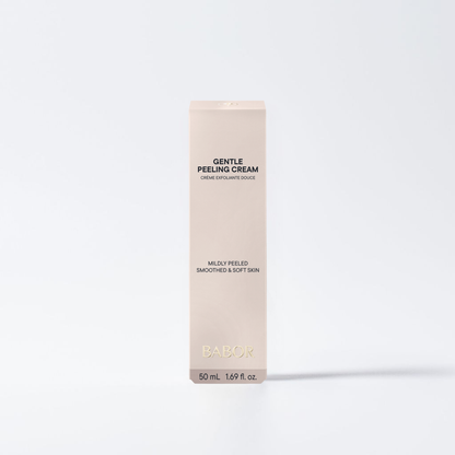 Gentle Peeling Cream