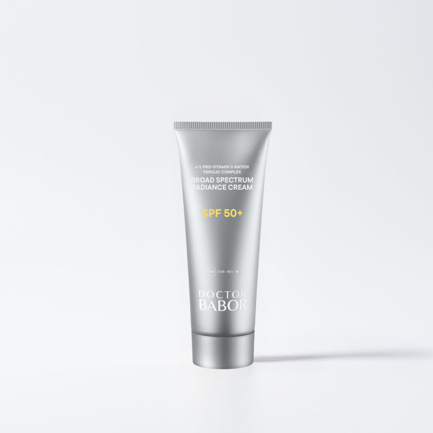 Broad Spectrum Radiance Cream SPF 50+