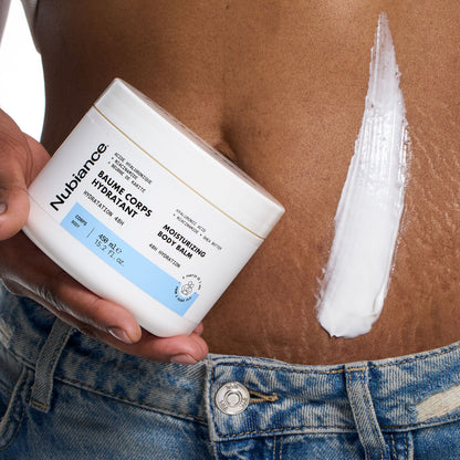 Moisturising Body Balm