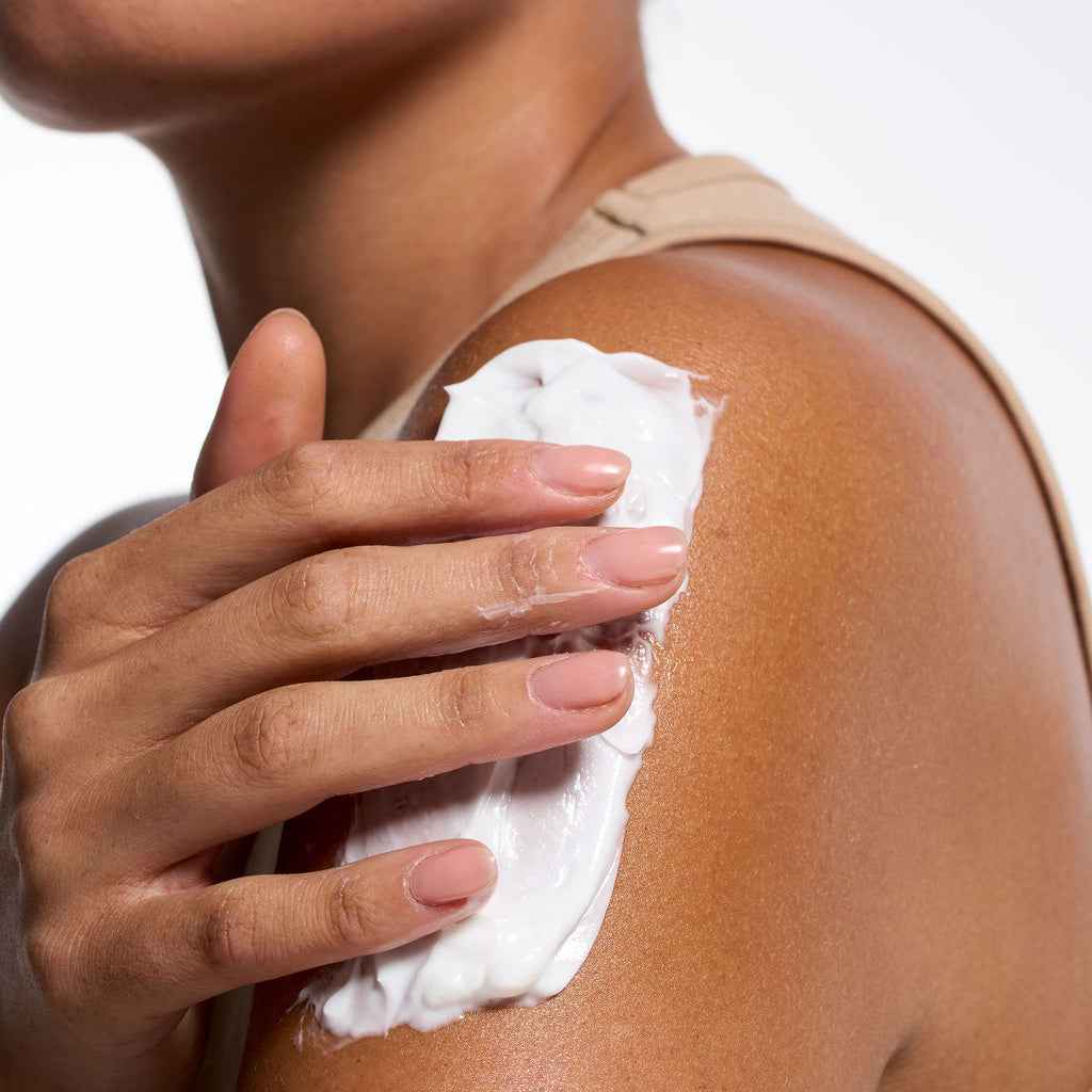 Moisturising Body Balm