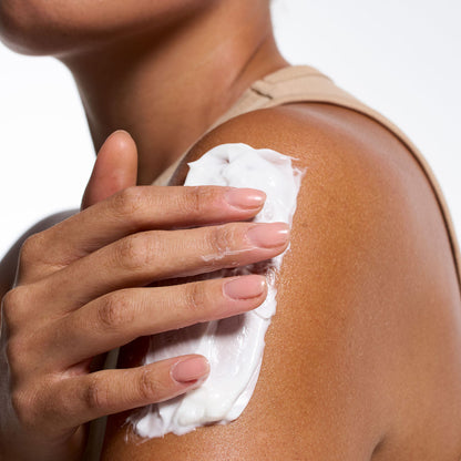 Moisturising Body Balm