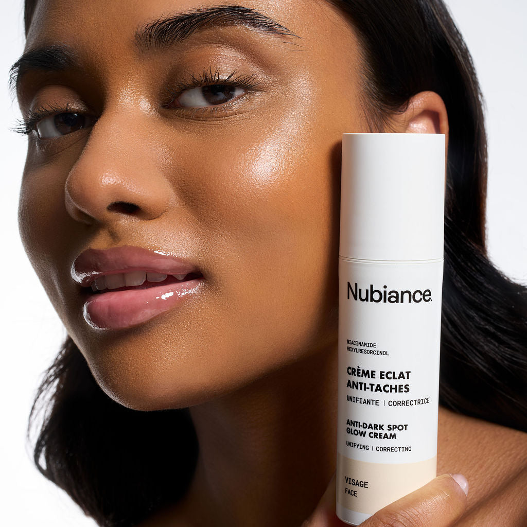 Anti-Dark Spot Glow Cream