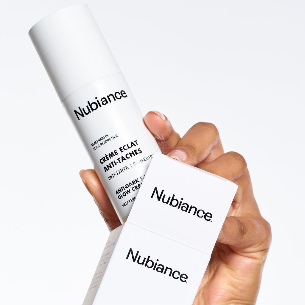 Anti-Dark Spot Glow Cream