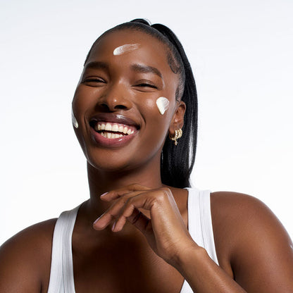 Anti-Dark Spot Glow Cream