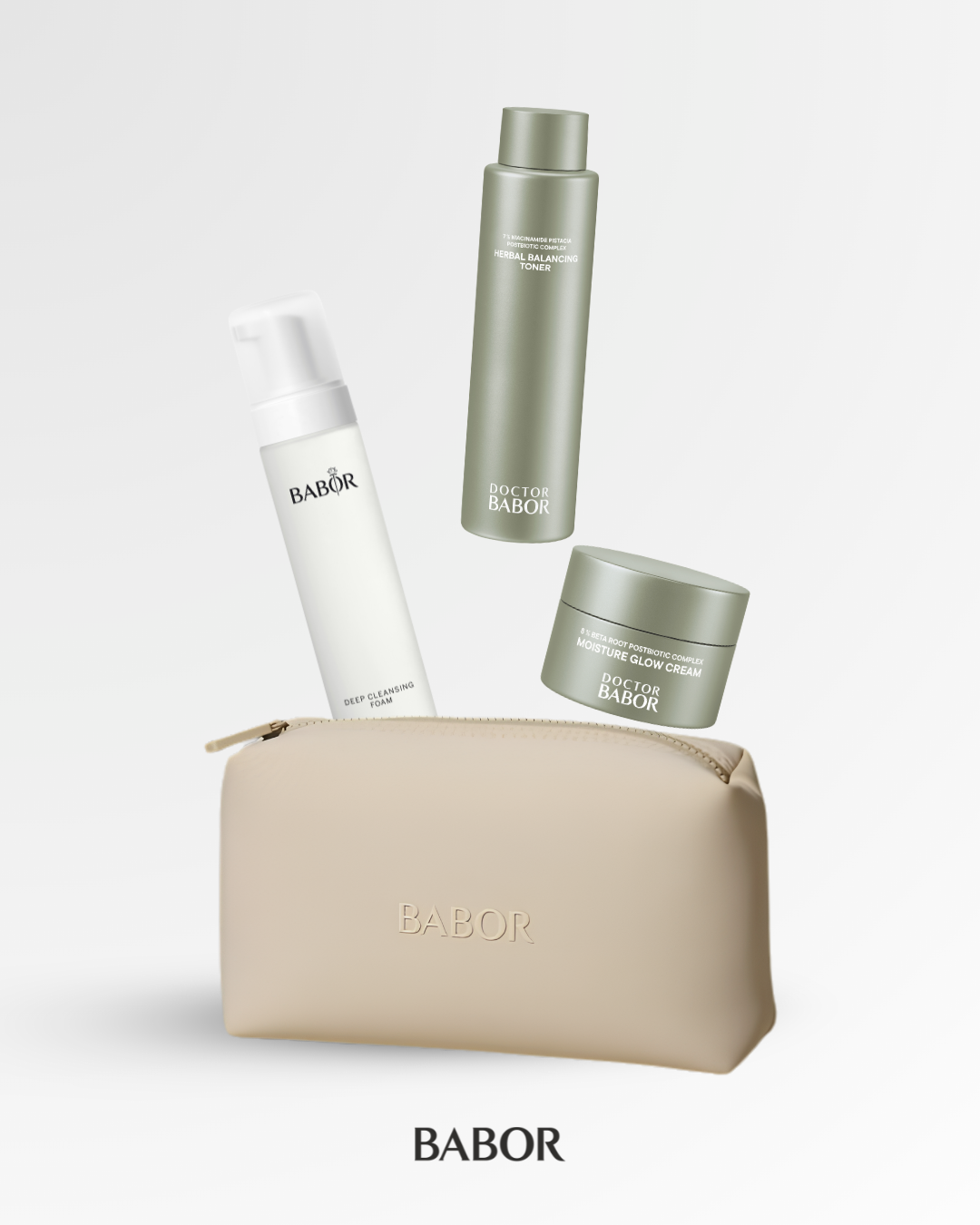 Starter Routine Set