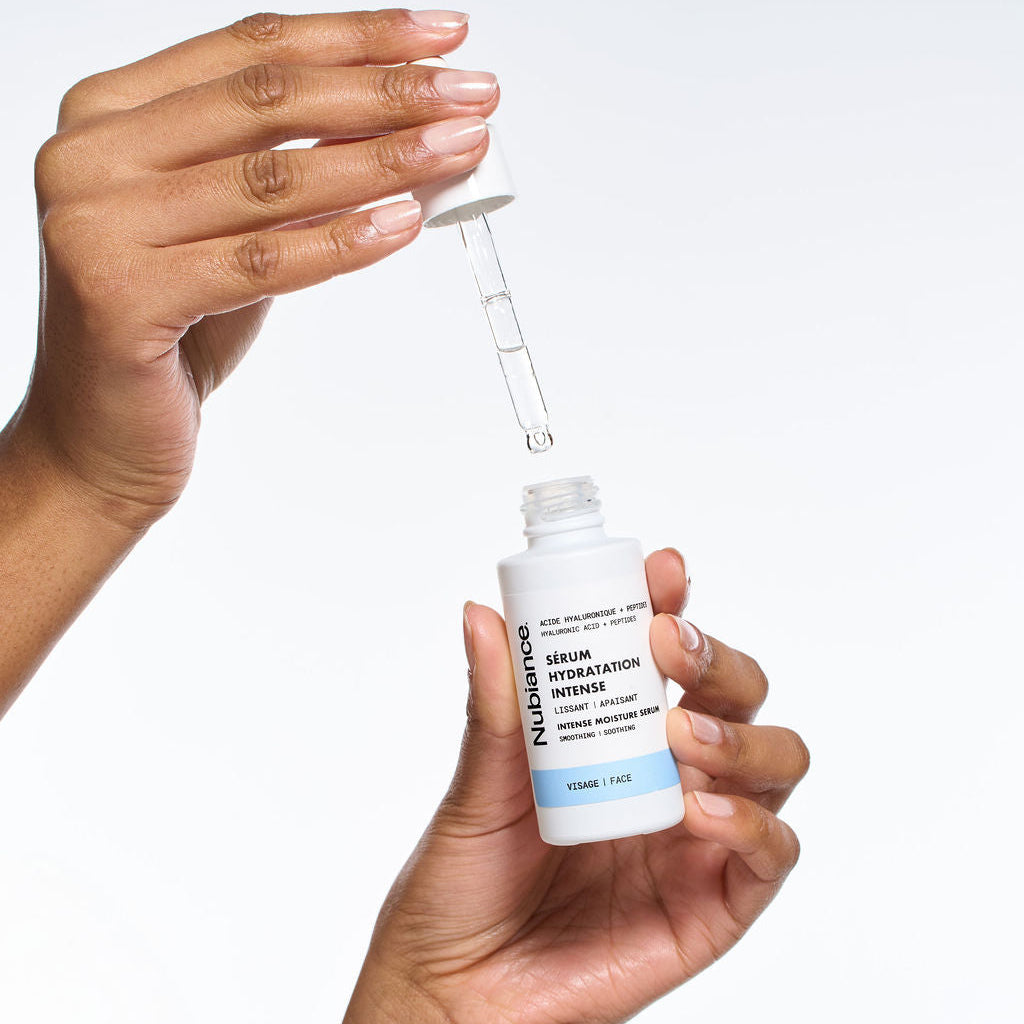 Intense Hydration Serum
