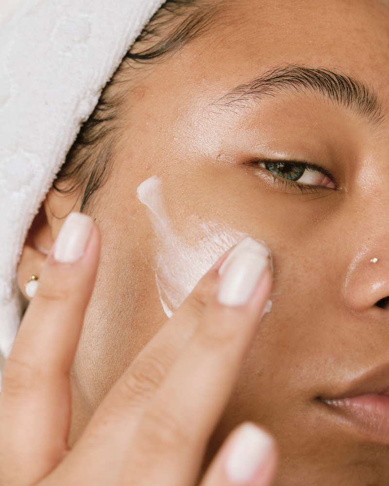 discover beauty, redefined by community