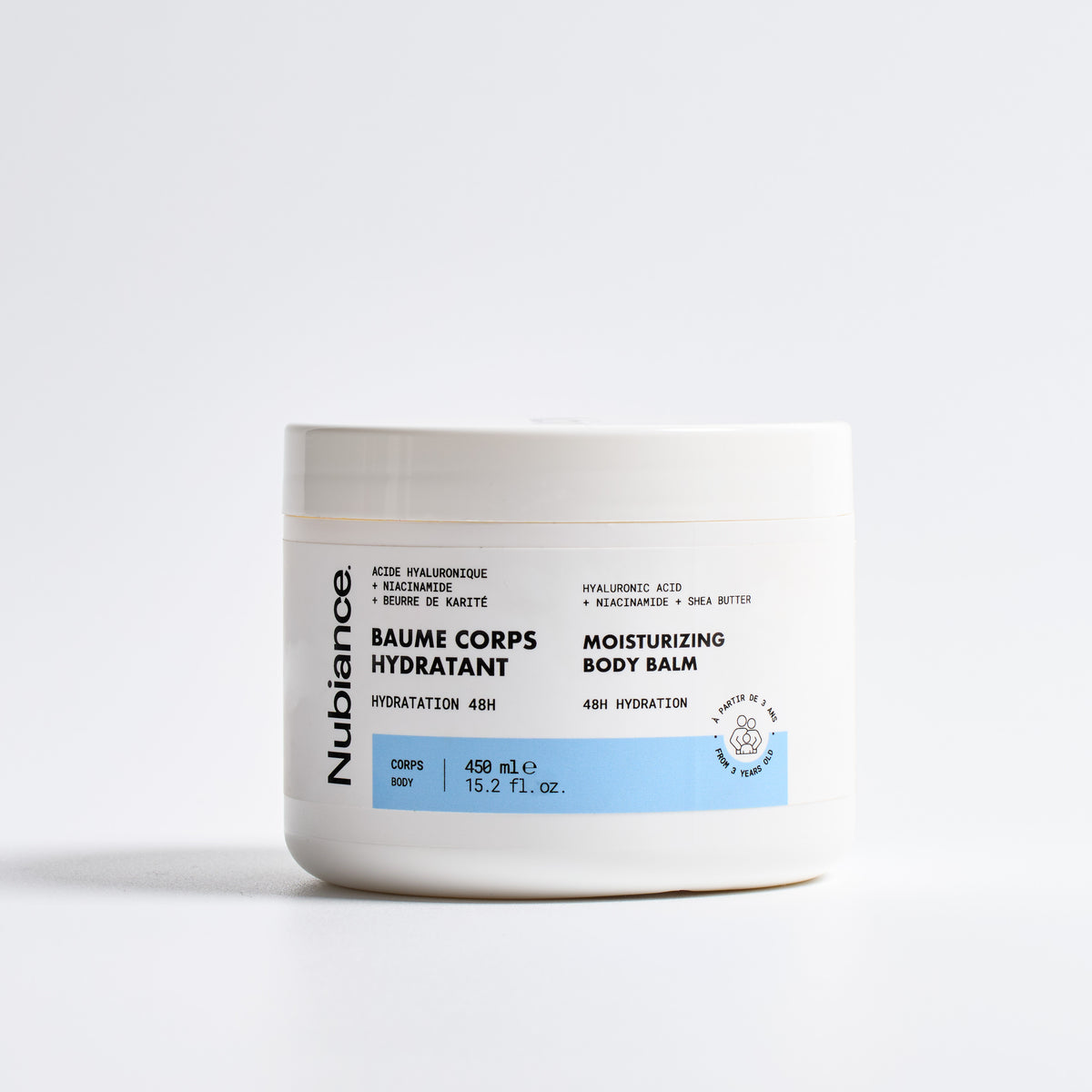 Moisturising Body Balm