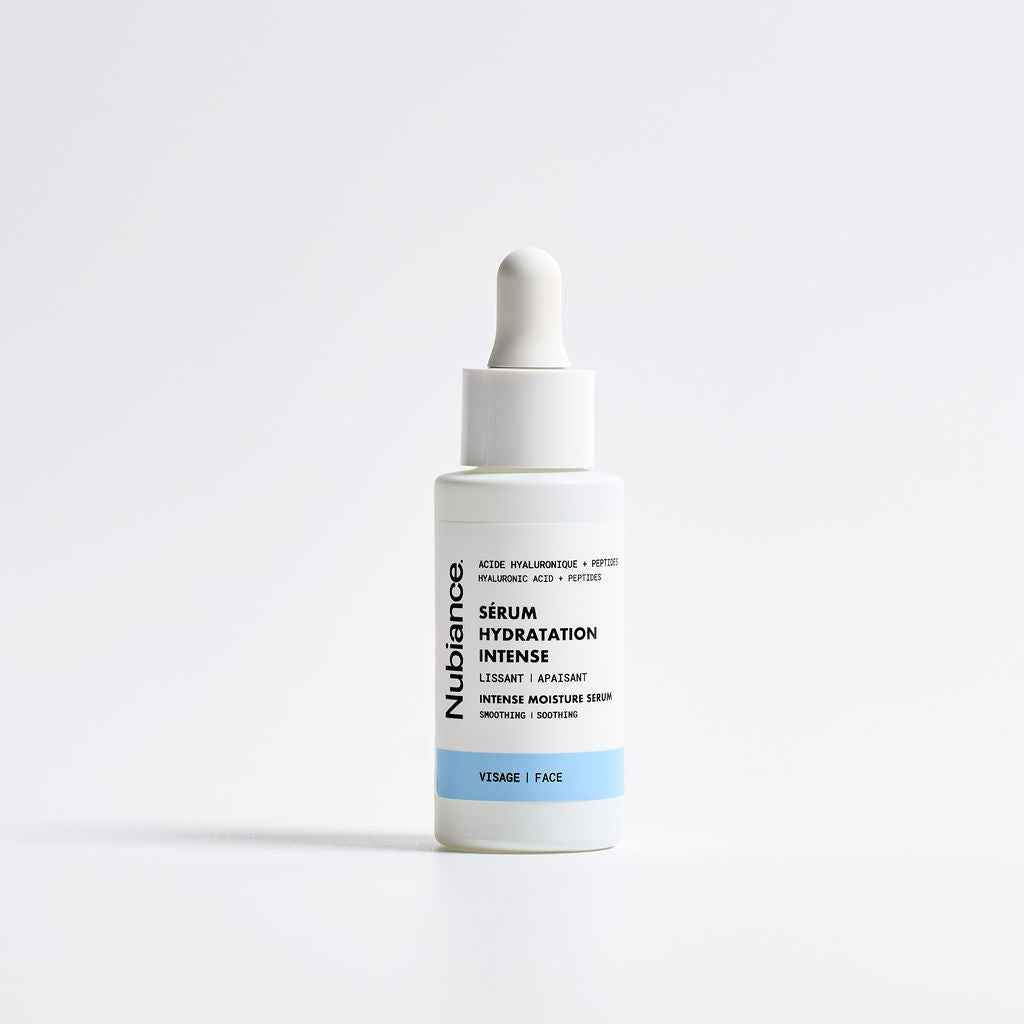 Intense Hydration Serum